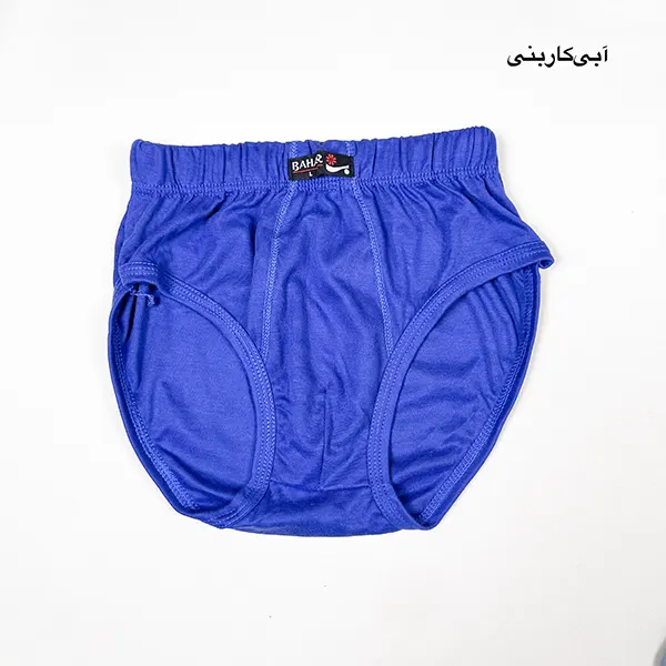 شورت اسلیپ رنگی L