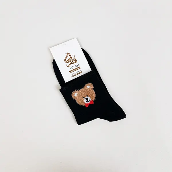 جوراب نیم ساق بوکله گراما کد79