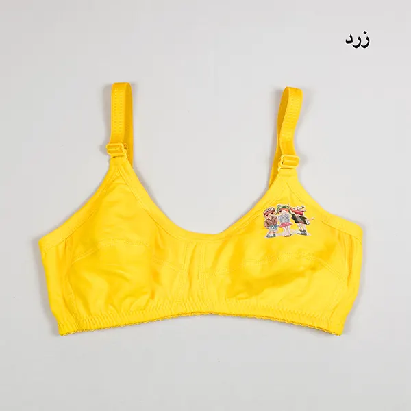 سوتین یلدیز دخترانه گلستان