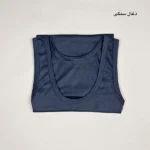 تصویر کوچک رکابی سفید و رنگی XL