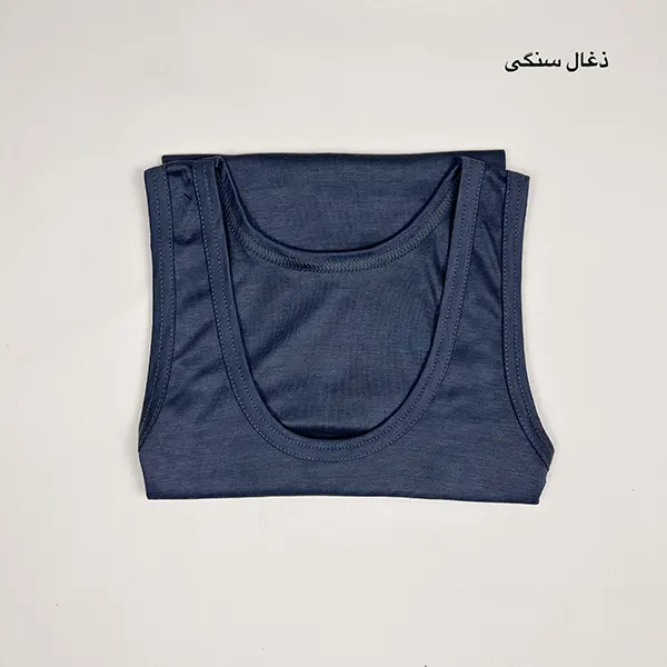 رکابی سفید و رنگی XL