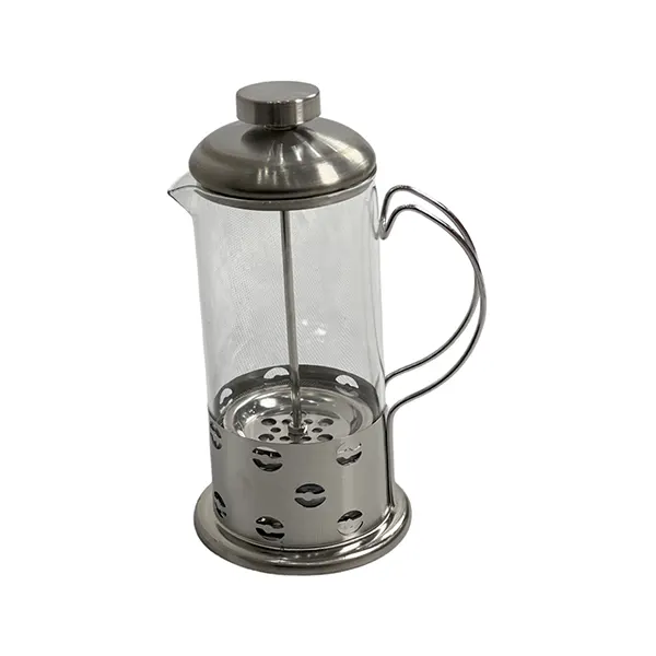 فرنچ پرس استیل 350 میل