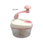 تصویر کوچک سبزی خرد کن یونی هوم