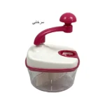 تصویر کوچک سبزی خرد کن یونی هوم