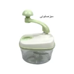 تصویر کوچک سبزی خرد کن یونی هوم