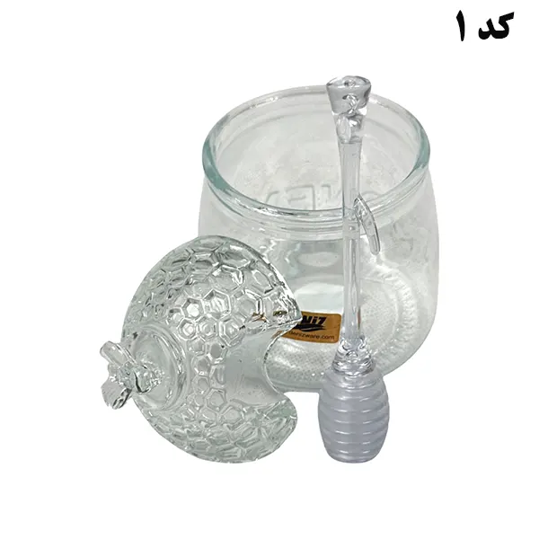 عسل خوری Honey دنیز 3009