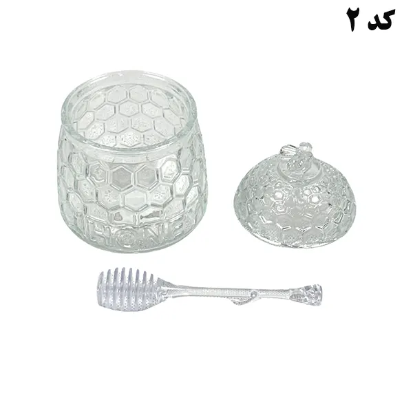 عسل خوری Honey دنیز 3009