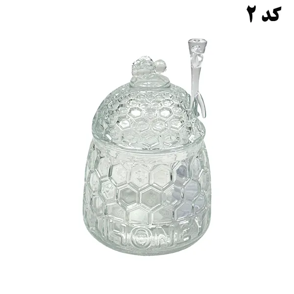 عسل خوری Honey دنیز 3009
