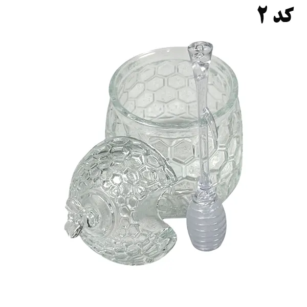 عسل خوری Honey دنیز 3009
