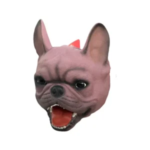 هند پاپت سگ بولداگ