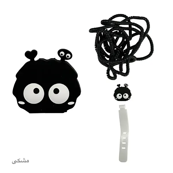 محافظ آداپتور شارژر