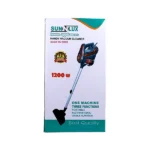 تصویر کوچک مینی جارو پرتابل 1200 وات sunnlux