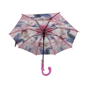چتر شخصیتی کودک