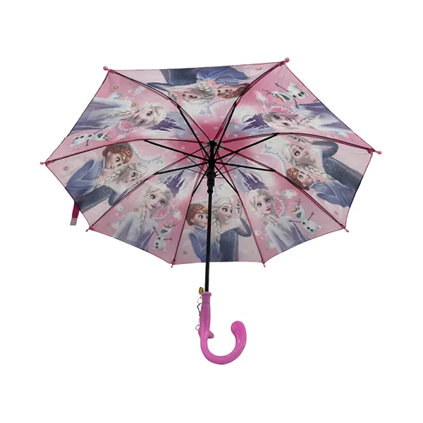 چتر شخصیتی کودک