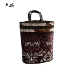 تصویر کوچک جافلاسکی دو طبقه  کلیدر