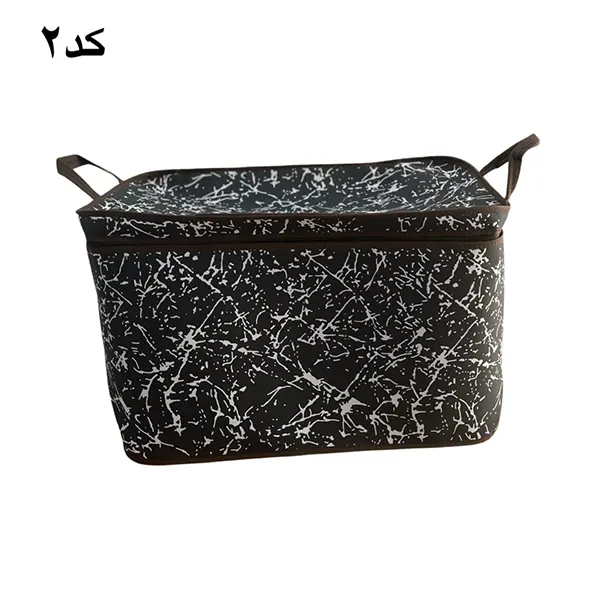 باکس بزرگ پارچه ای خانه کلیدر