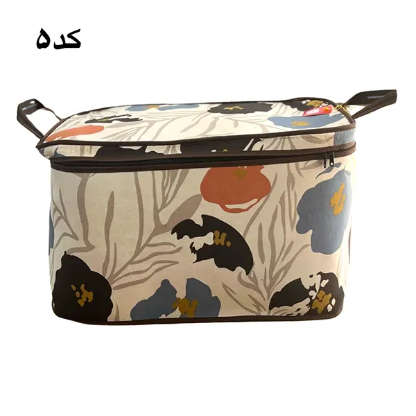 باکس بزرگ پارچه ای خانه کلیدر