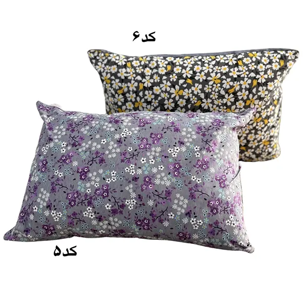 بالشت با رویه