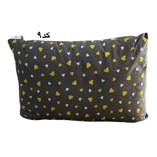 بالشت با رویه