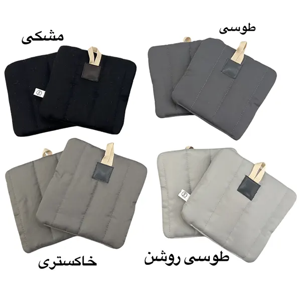 دستگیره مربع اولترا ws