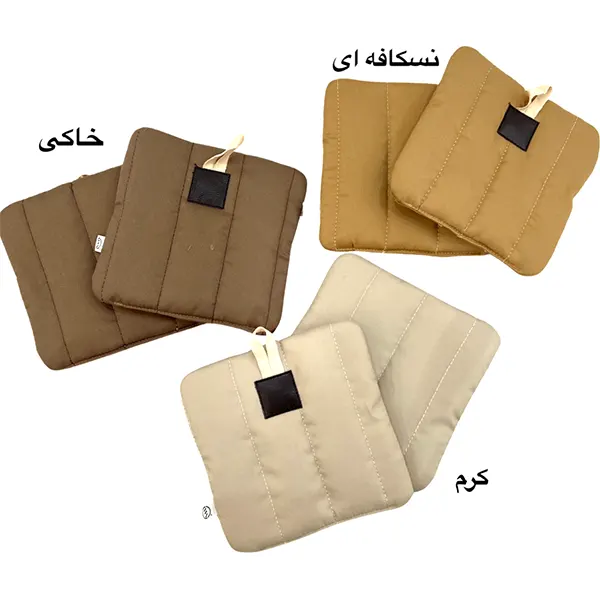دستگیره مربع اولترا ws