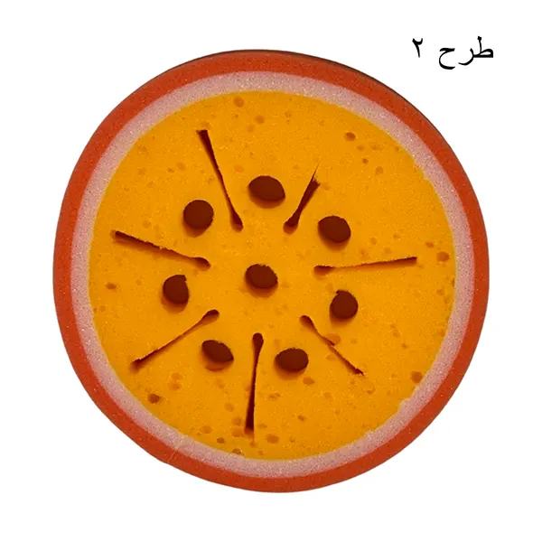 ابر میوه ای