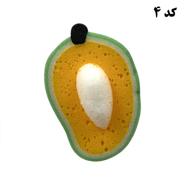 ابر میوه ای