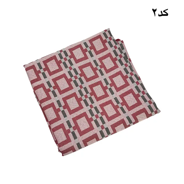 زیر سفره 6 نفره تمنا