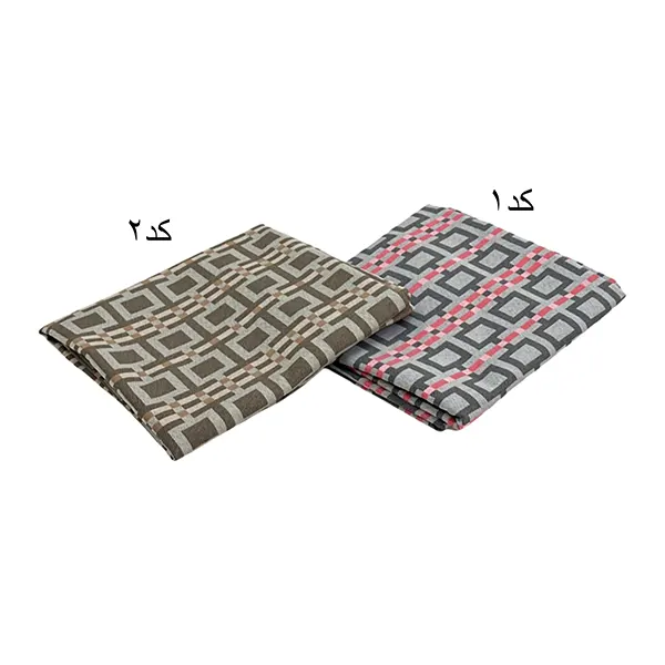 زیر سفره 8 نفره تمنا
