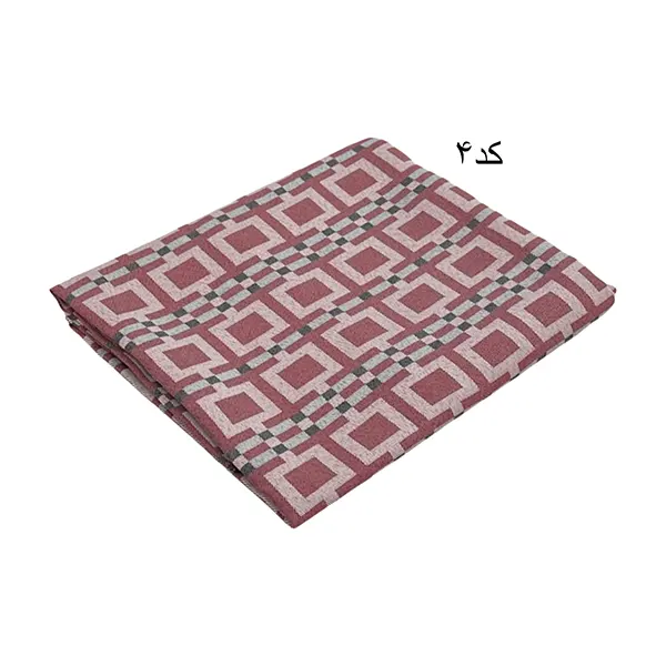 زیر سفره 8 نفره تمنا