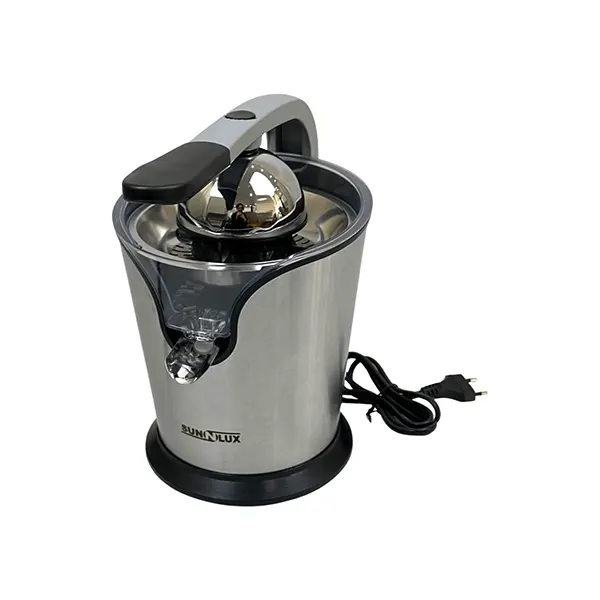 آب مرکبات گیربرقی SUNNLUX-CJIOOS