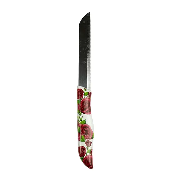 چاقو گلدار لیزری