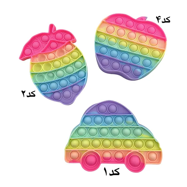 اسباب بازی پاپیت خارجی
