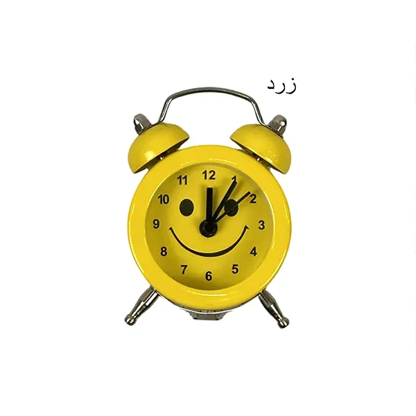 ساعت مینیاتوری