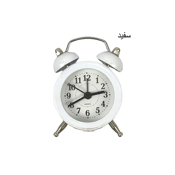 ساعت مینیاتوری