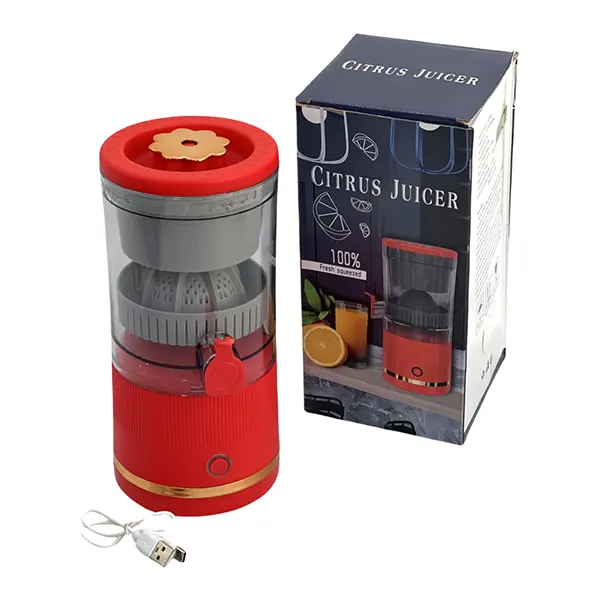 آب پرتقال گیر citrus juicer