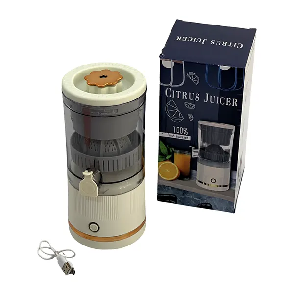 آب پرتقال گیر citrus juicer