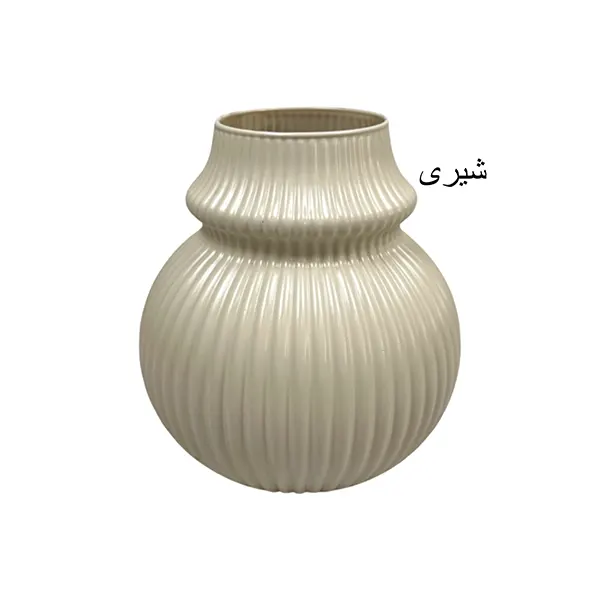 گلدان لاوین الوان بزرگ دنیز 1115