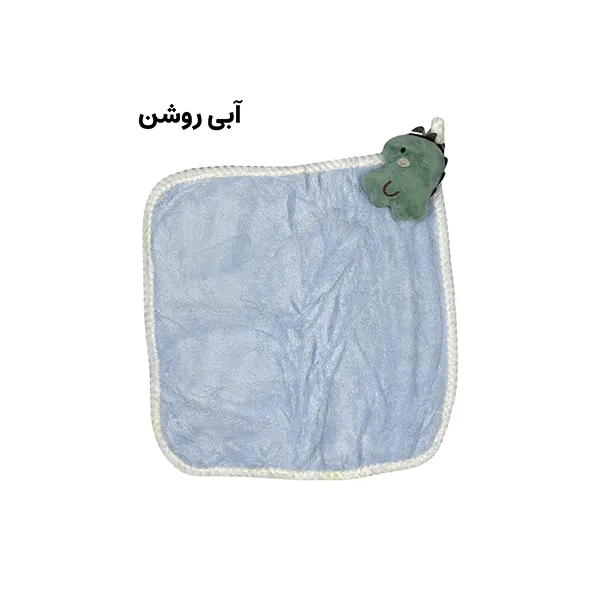 آویز حوله میوه ای