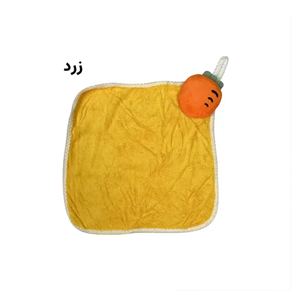 آویز حوله میوه ای