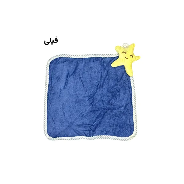 آویز حوله میوه ای