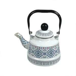 کتری لعابی f3102