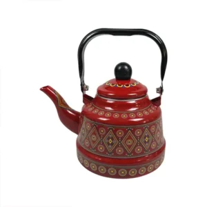 کتری لعابی کد 3091