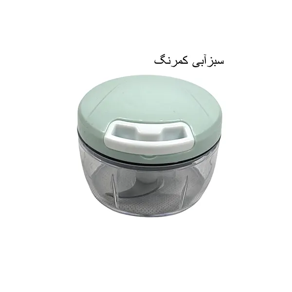 سبزی خرد کن مینی