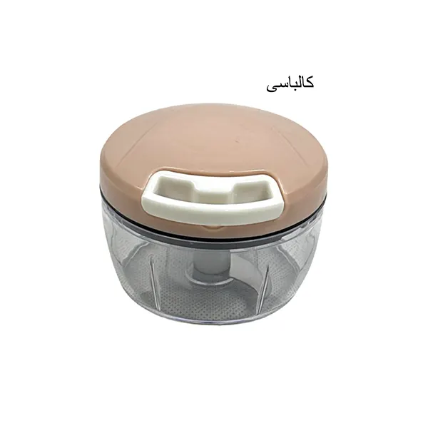 سبزی خرد کن مینی