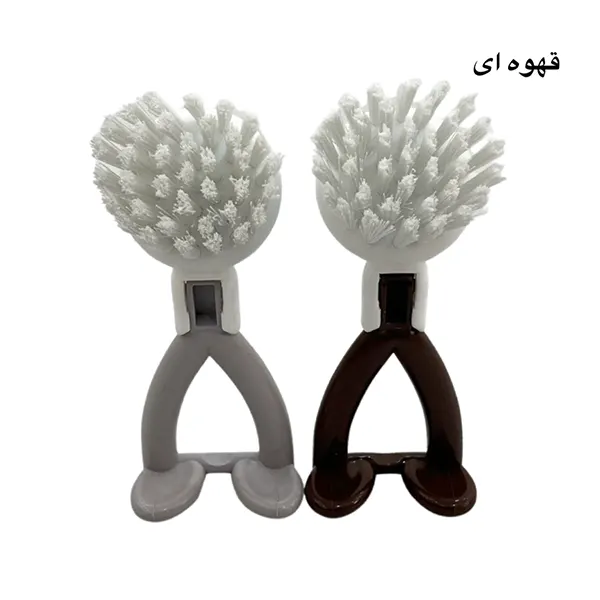 فرچه آدمک تاشو