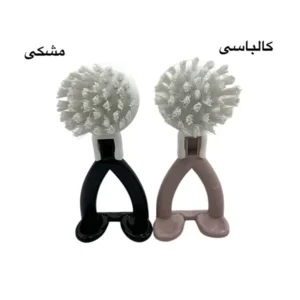 فرچه آدمک تاشو