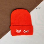 تصویر کوچک کلاه گلدوزی بافت