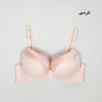 تصویر کوچک سوتین جکدار بالا ساتن