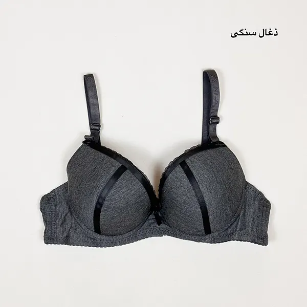 سوتین نیم جک نواردار